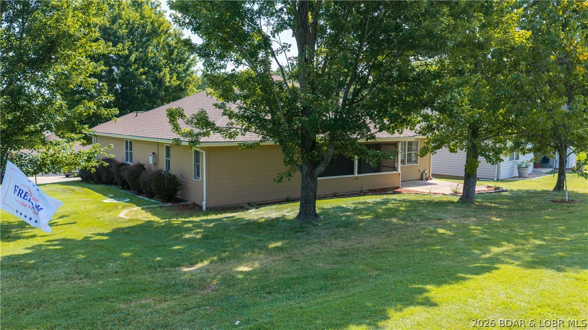Indian Rock Estates - Residential