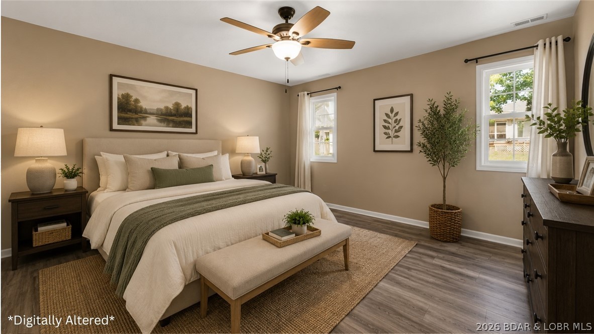 Indian Rock Estates - Residential