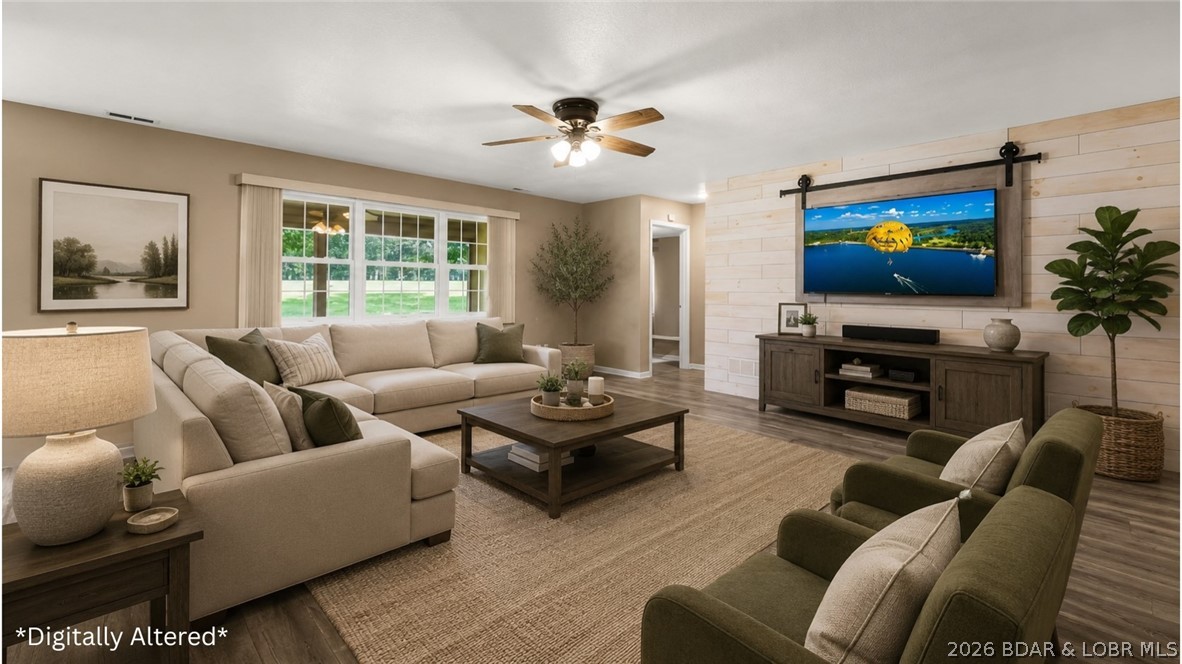 Indian Rock Estates - Residential