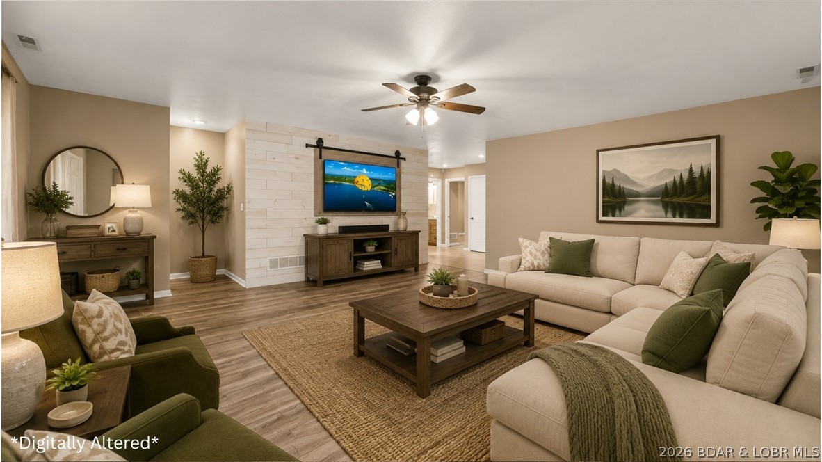 Indian Rock Estates - Residential