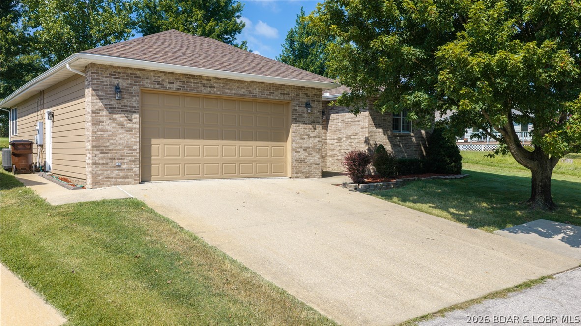 Indian Rock Estates - Residential