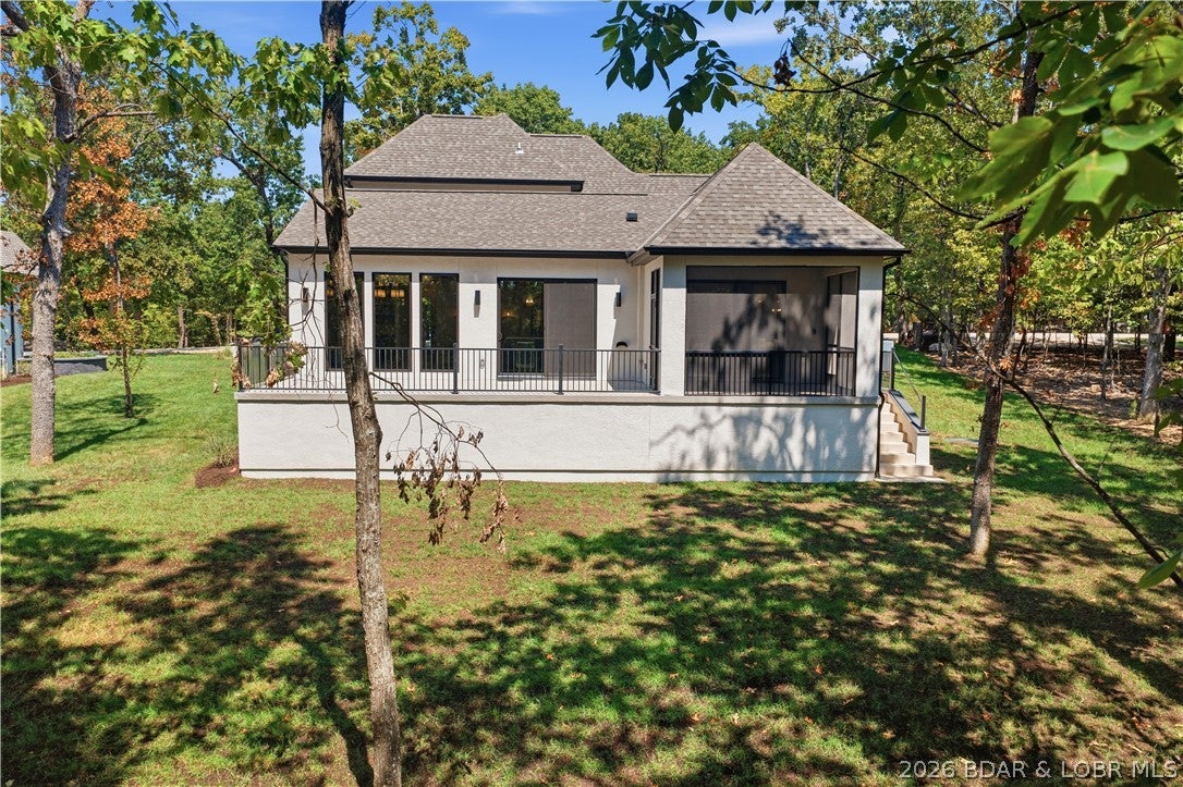 Grand Point - Residential