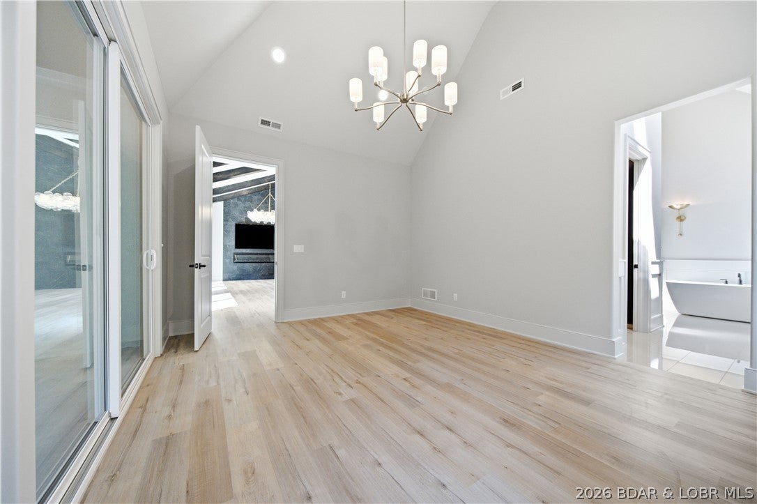 Grand Point - Residential