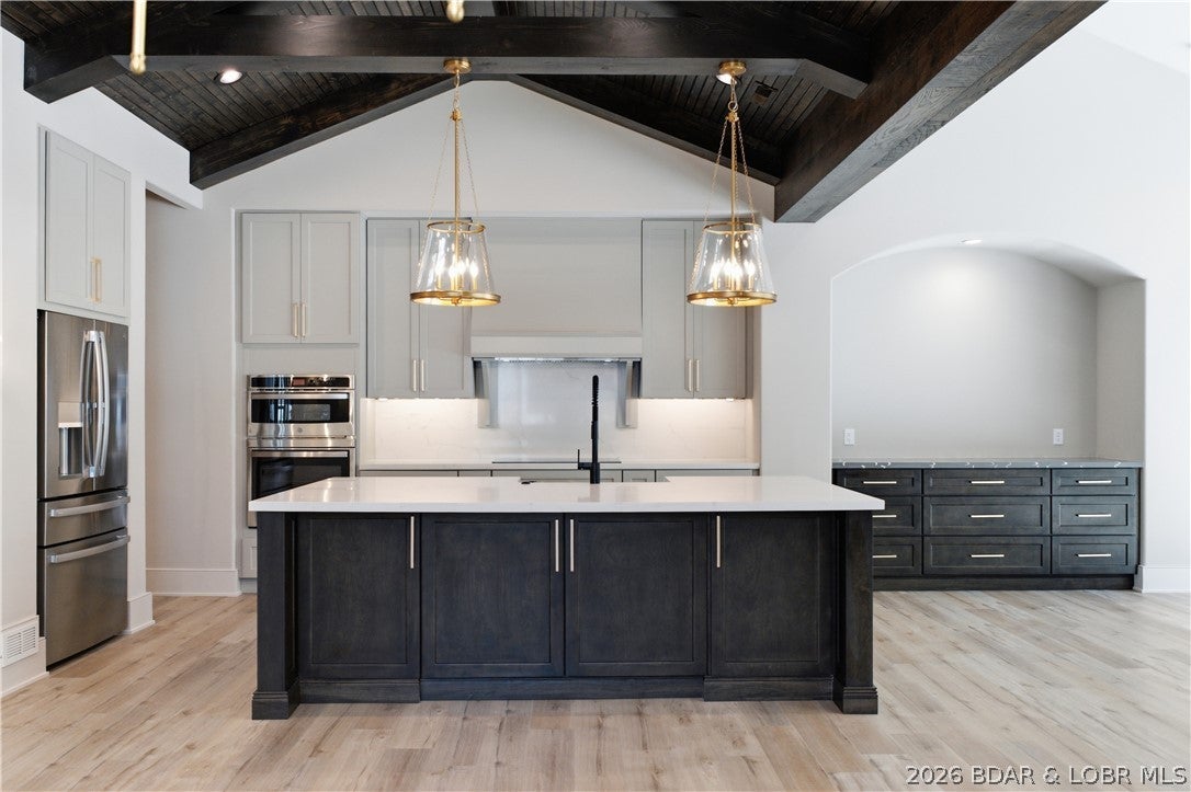 Grand Point - Residential