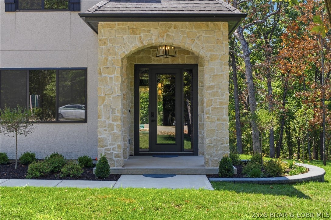Grand Point - Residential