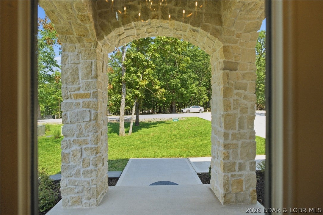 Grand Point - Residential