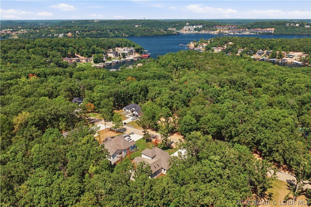 Grand Point - Residential