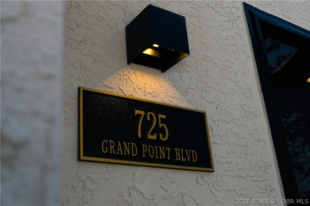 Grand Point - Residential
