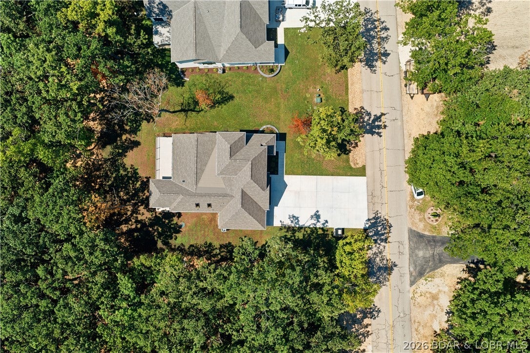 Grand Point - Residential