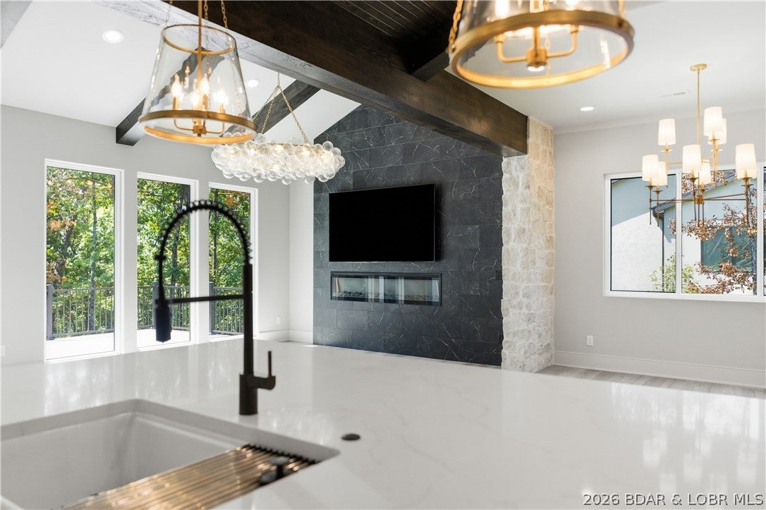 Grand Point - Residential