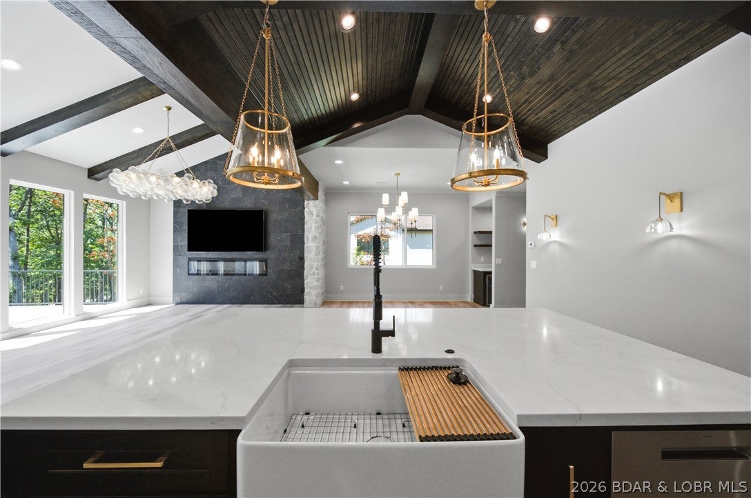 Grand Point - Residential