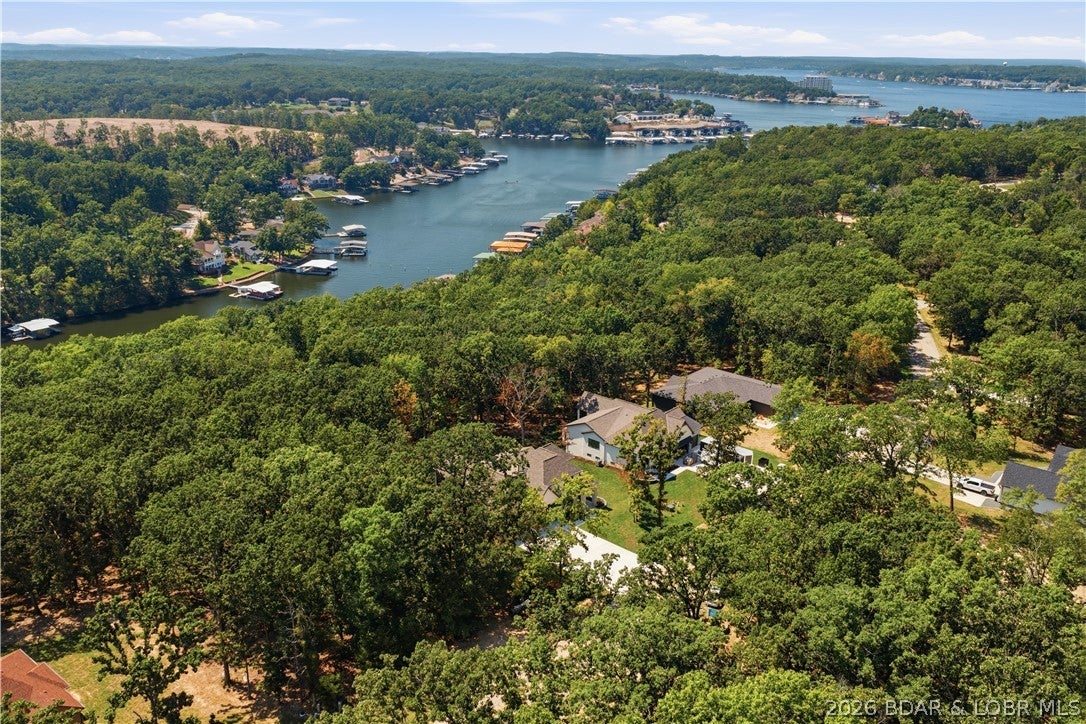 Grand Point - Residential