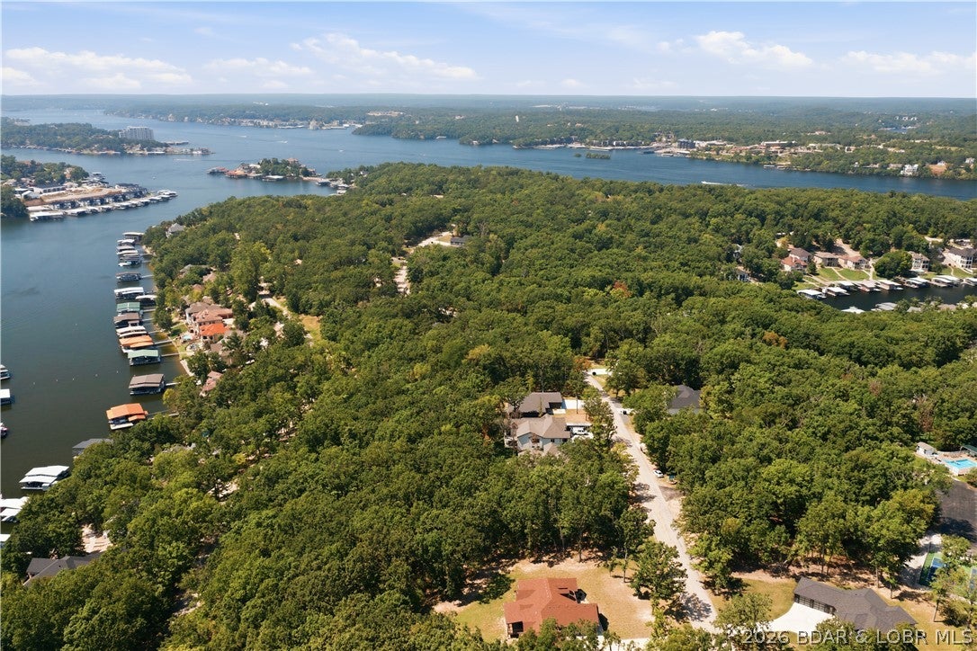 Grand Point - Residential