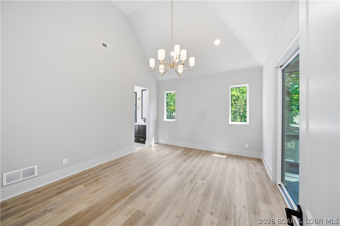 Grand Point - Residential