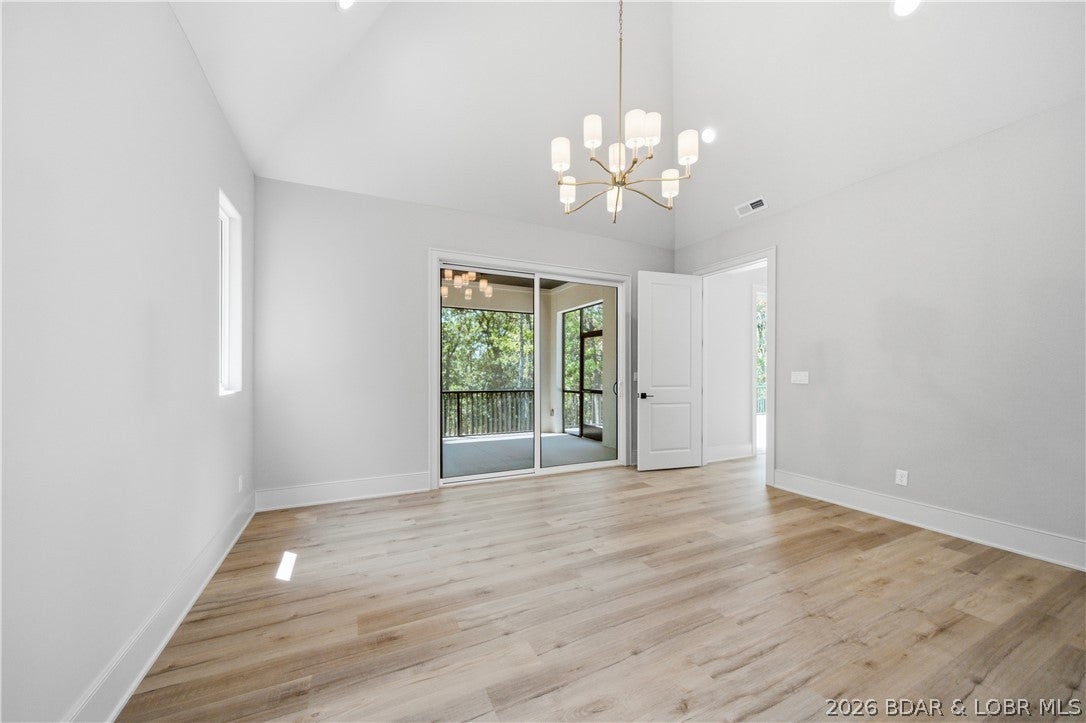 Grand Point - Residential