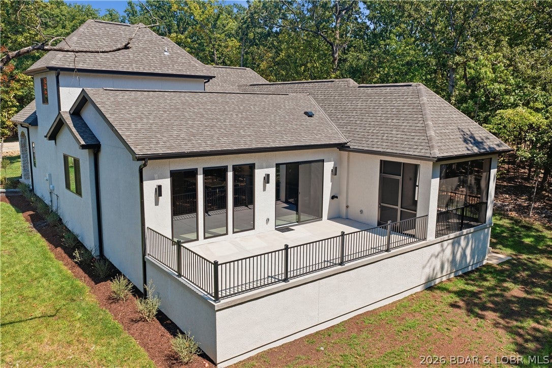 Grand Point - Residential
