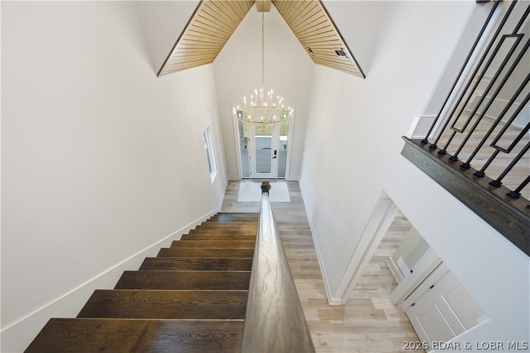 Grand Point - Residential