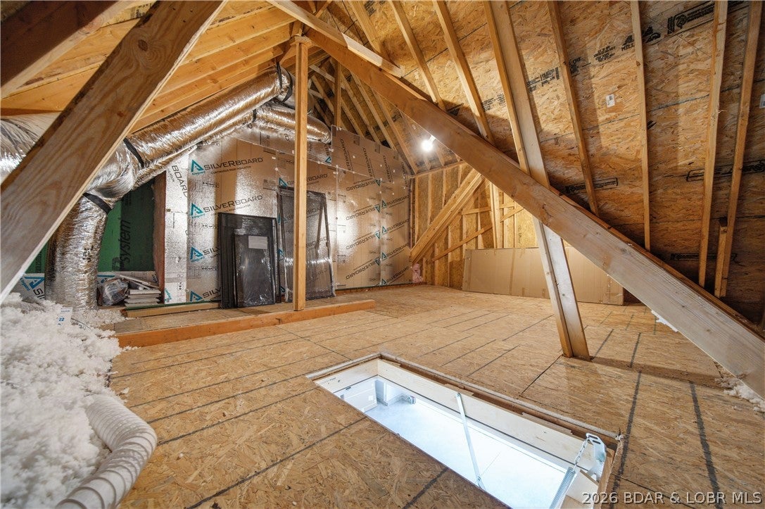 Grand Point - Residential