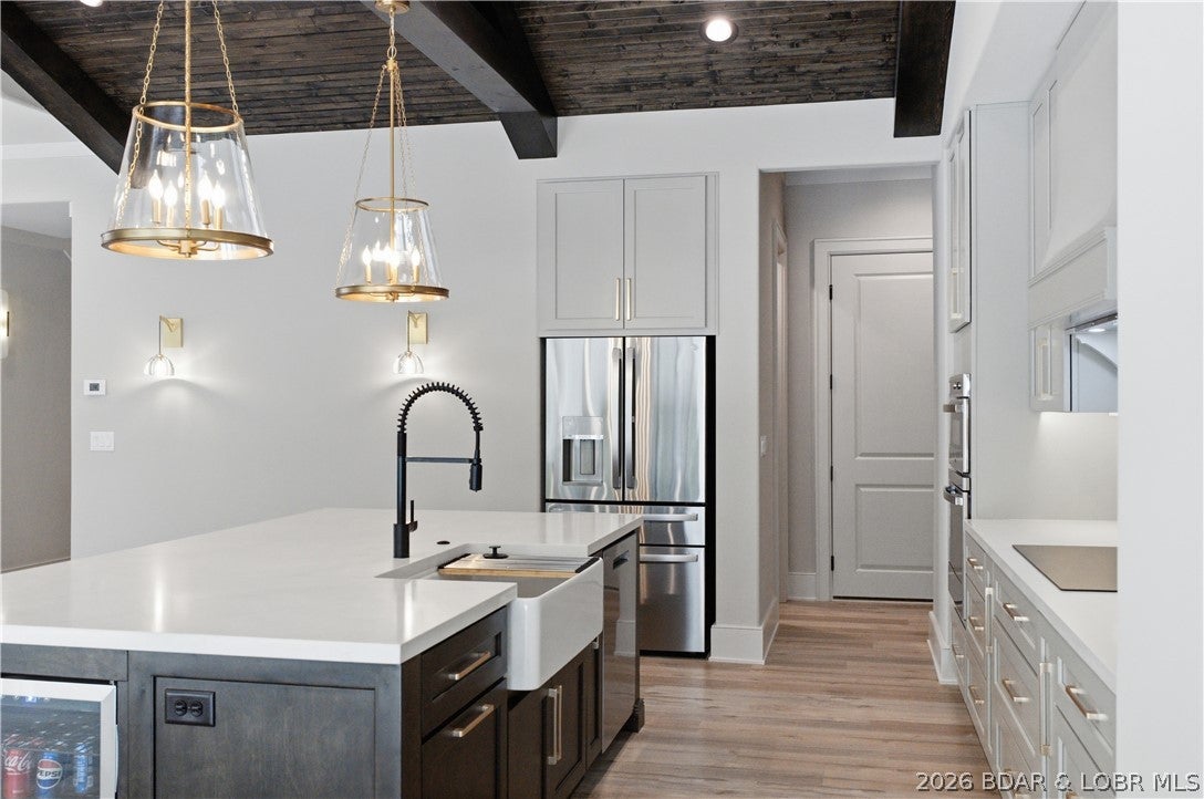Grand Point - Residential