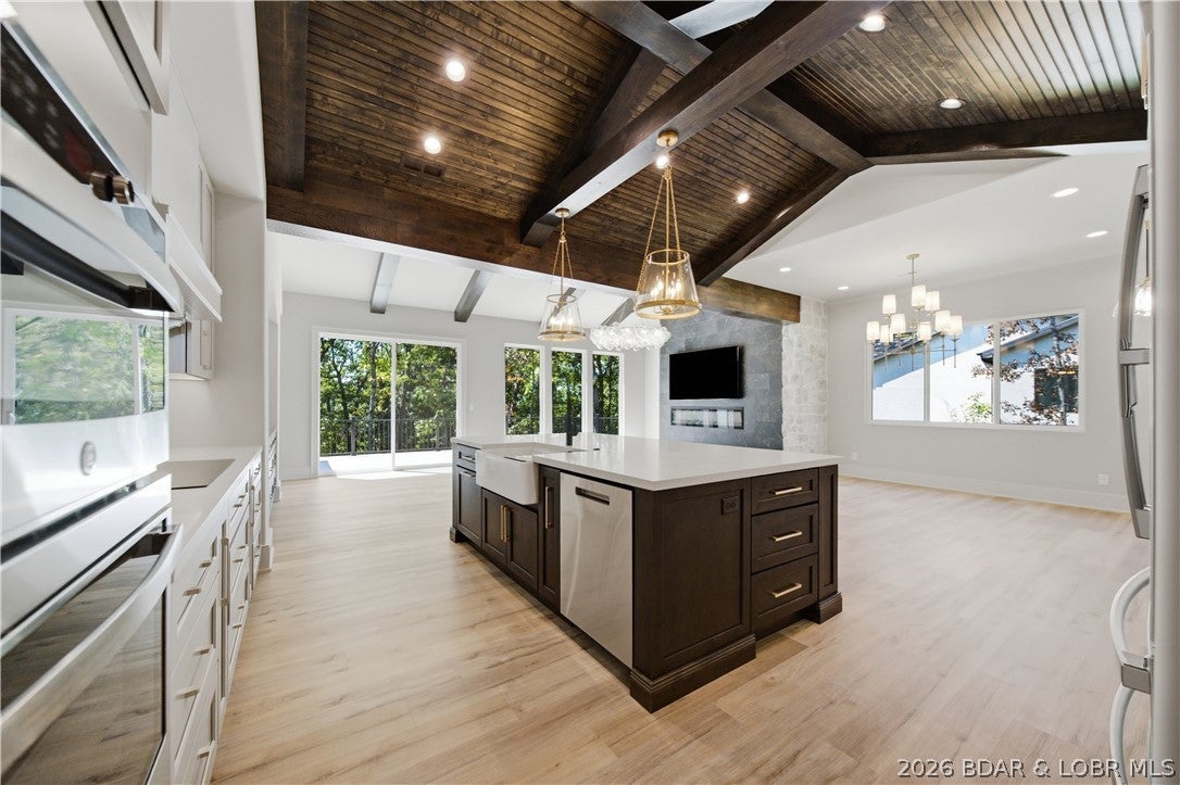 Grand Point - Residential