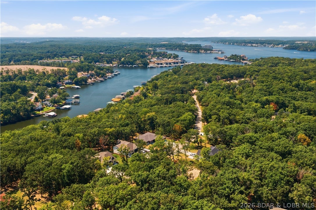 Grand Point - Residential