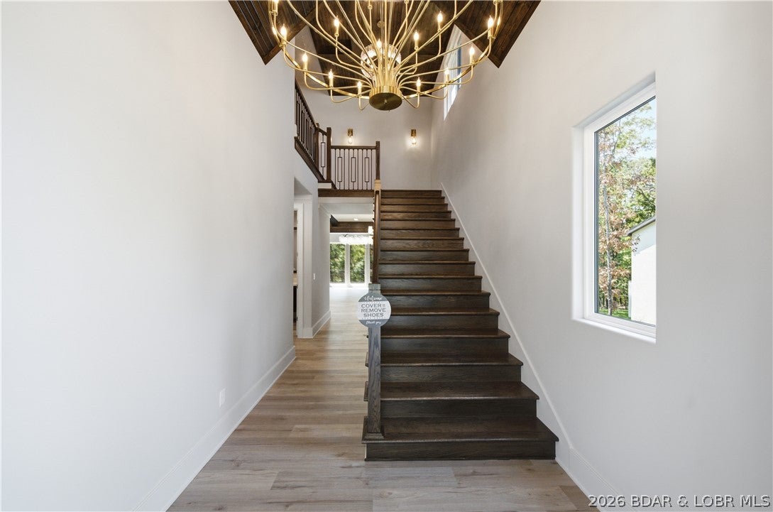 Grand Point - Residential
