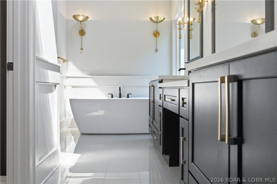 Grand Point - Residential