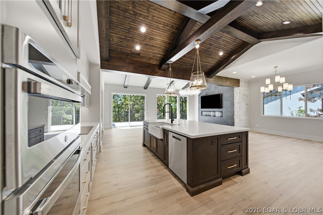 Grand Point - Residential