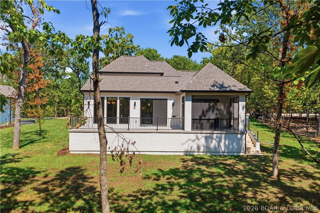 Grand Point - Residential