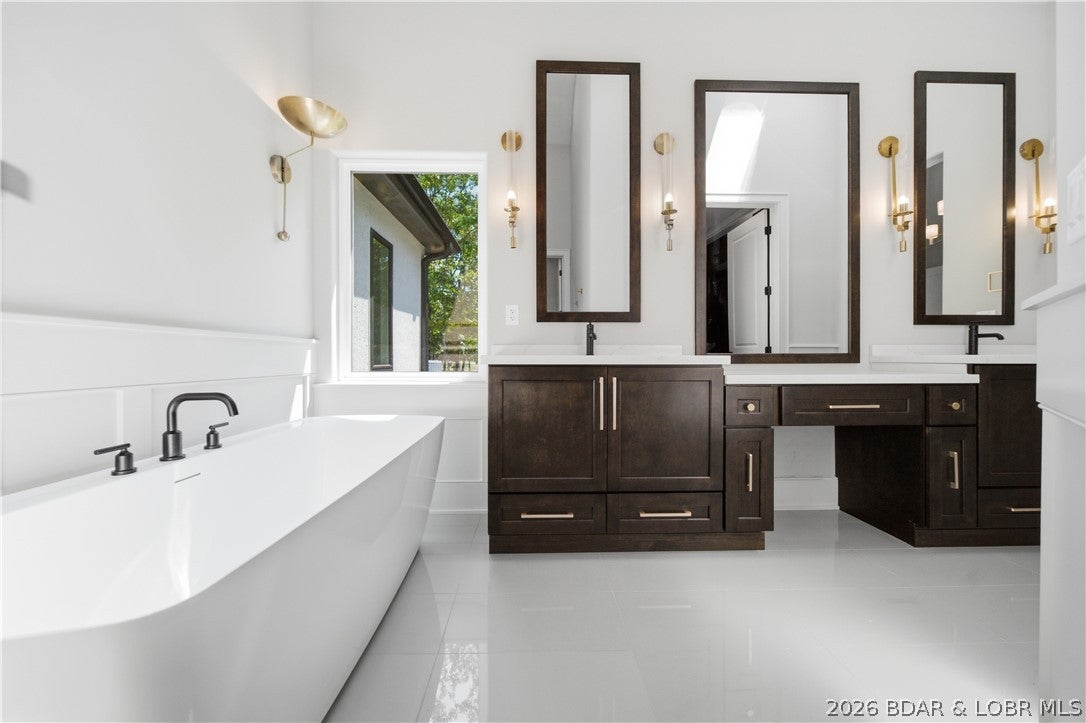 Grand Point - Residential
