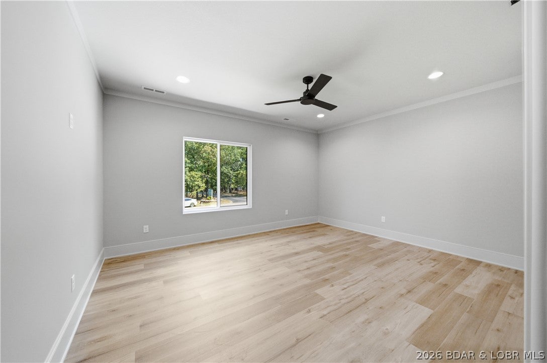 Grand Point - Residential