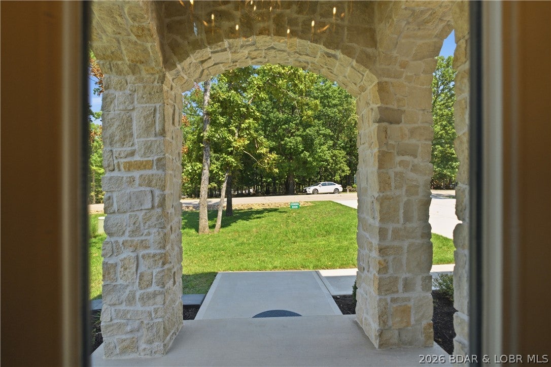 Grand Point - Residential