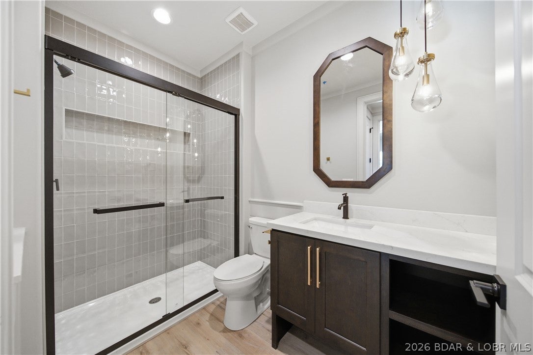 Grand Point - Residential