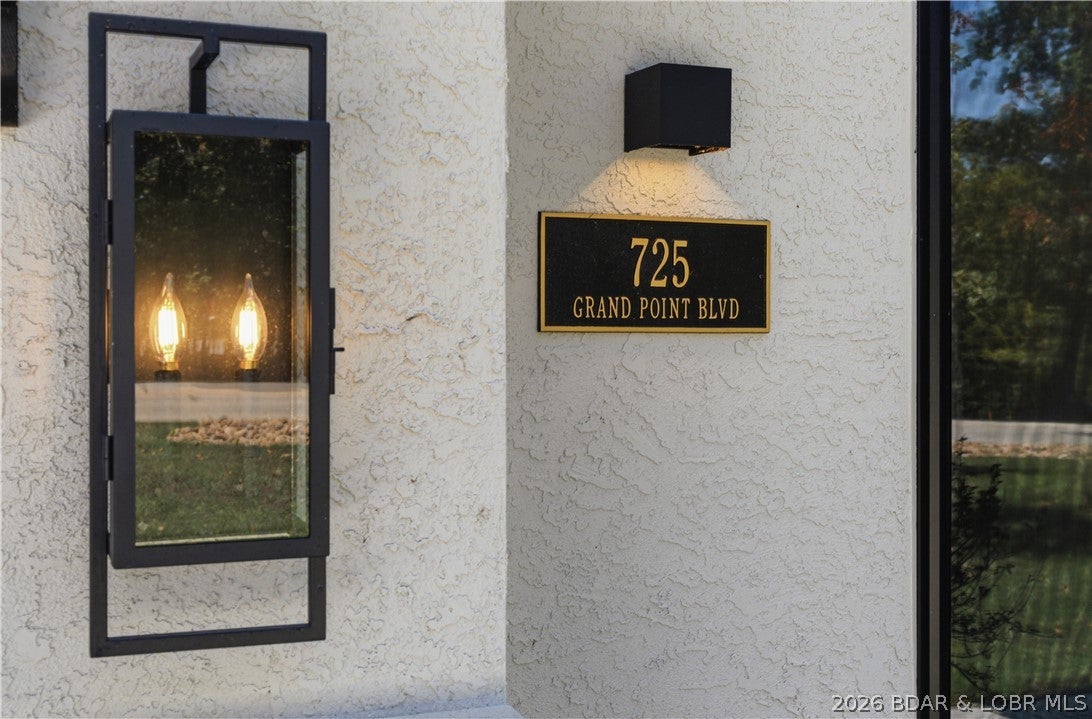 Grand Point - Residential