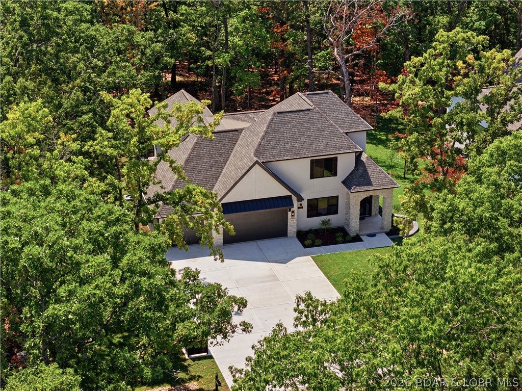 Grand Point - Residential