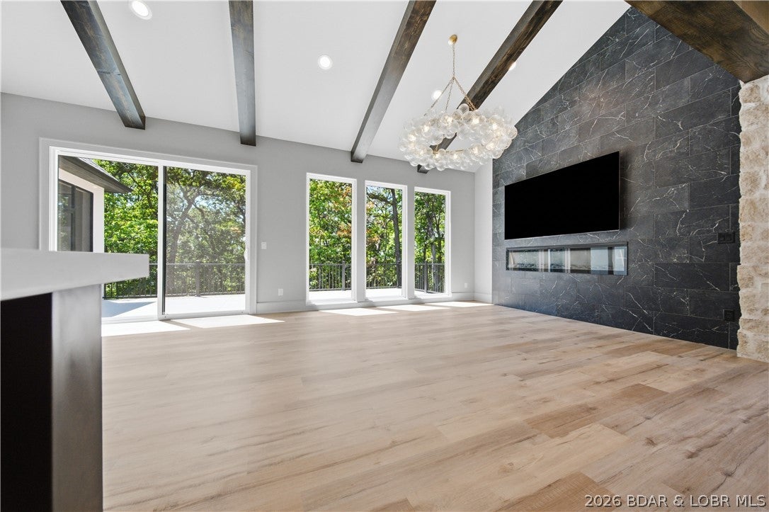 Grand Point - Residential