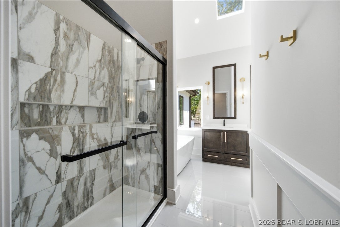 Grand Point - Residential