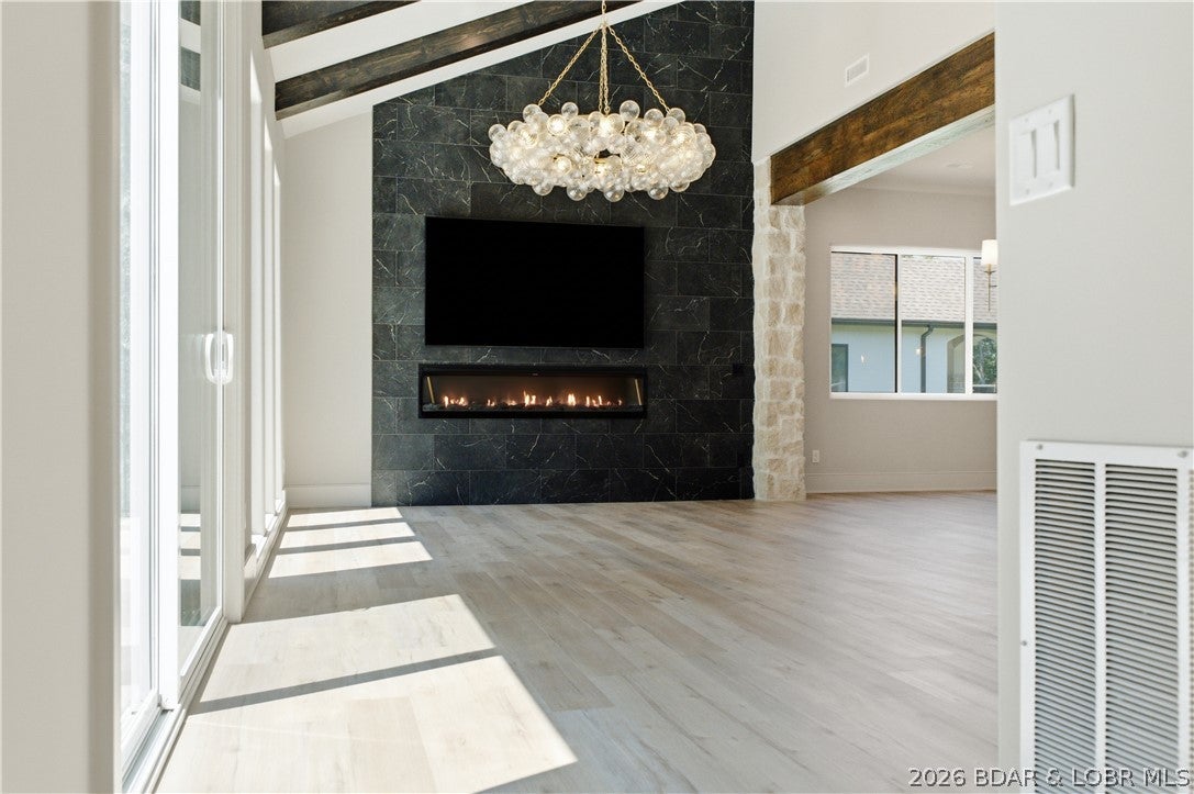 Grand Point - Residential