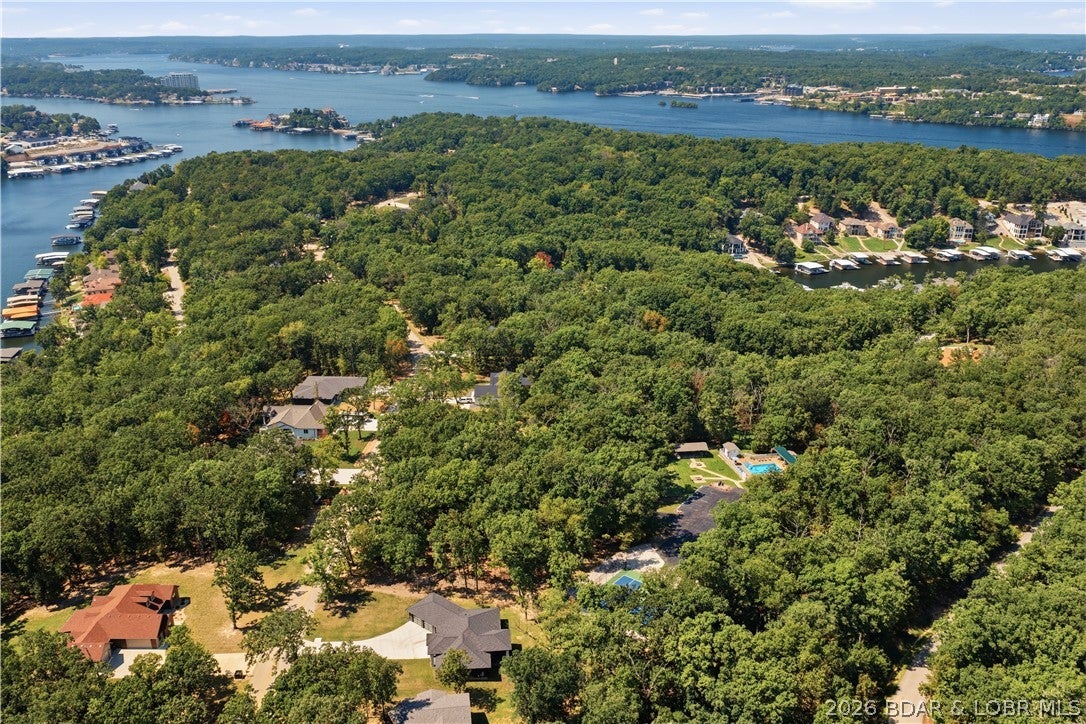 Grand Point - Residential