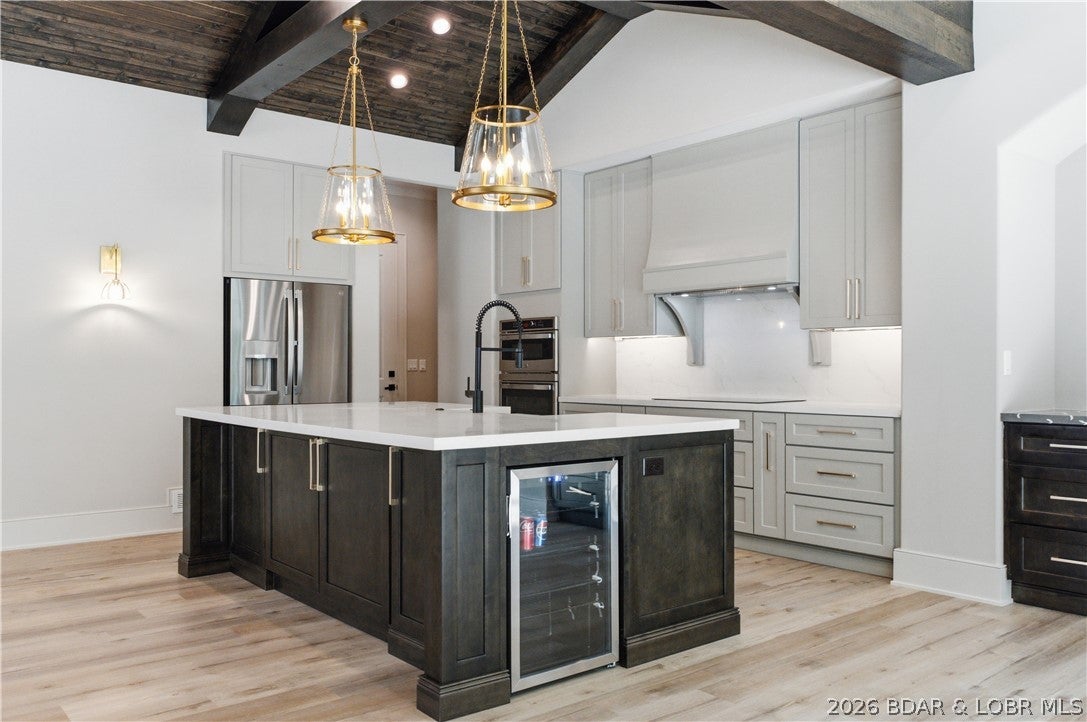 Grand Point - Residential