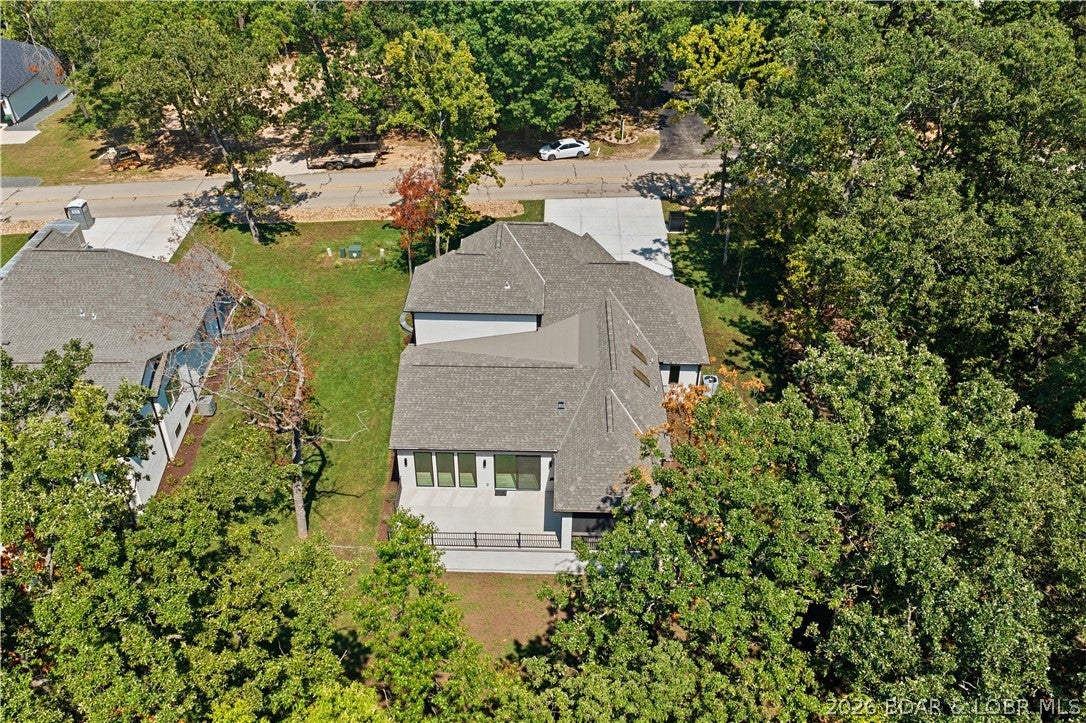 Grand Point - Residential