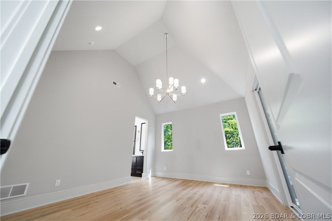 Grand Point - Residential