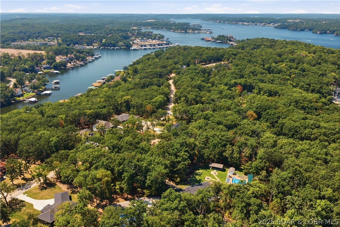 Grand Point - Residential