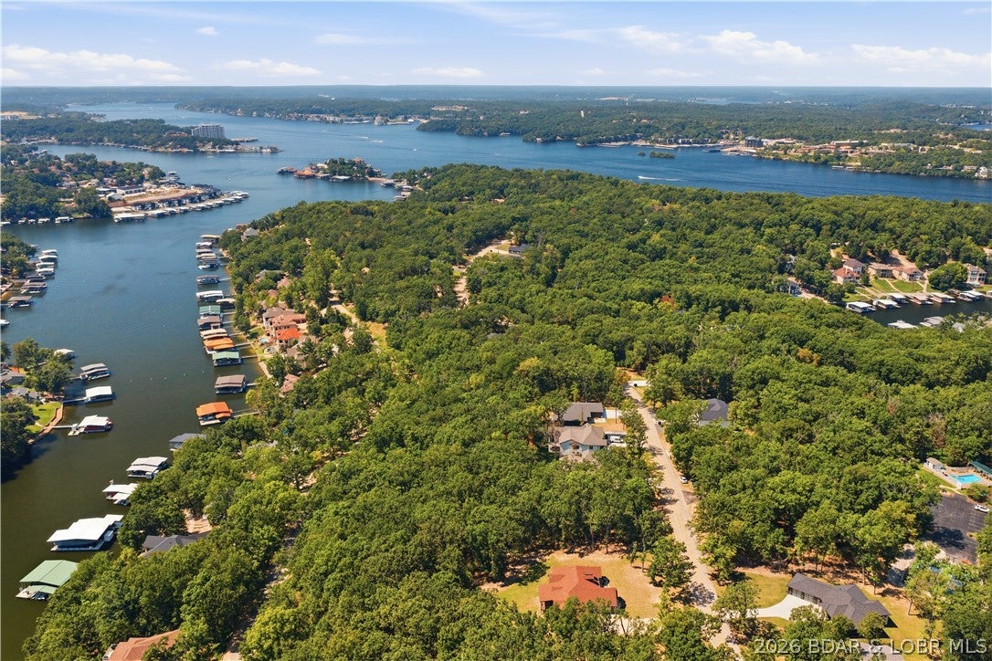 Grand Point - Residential