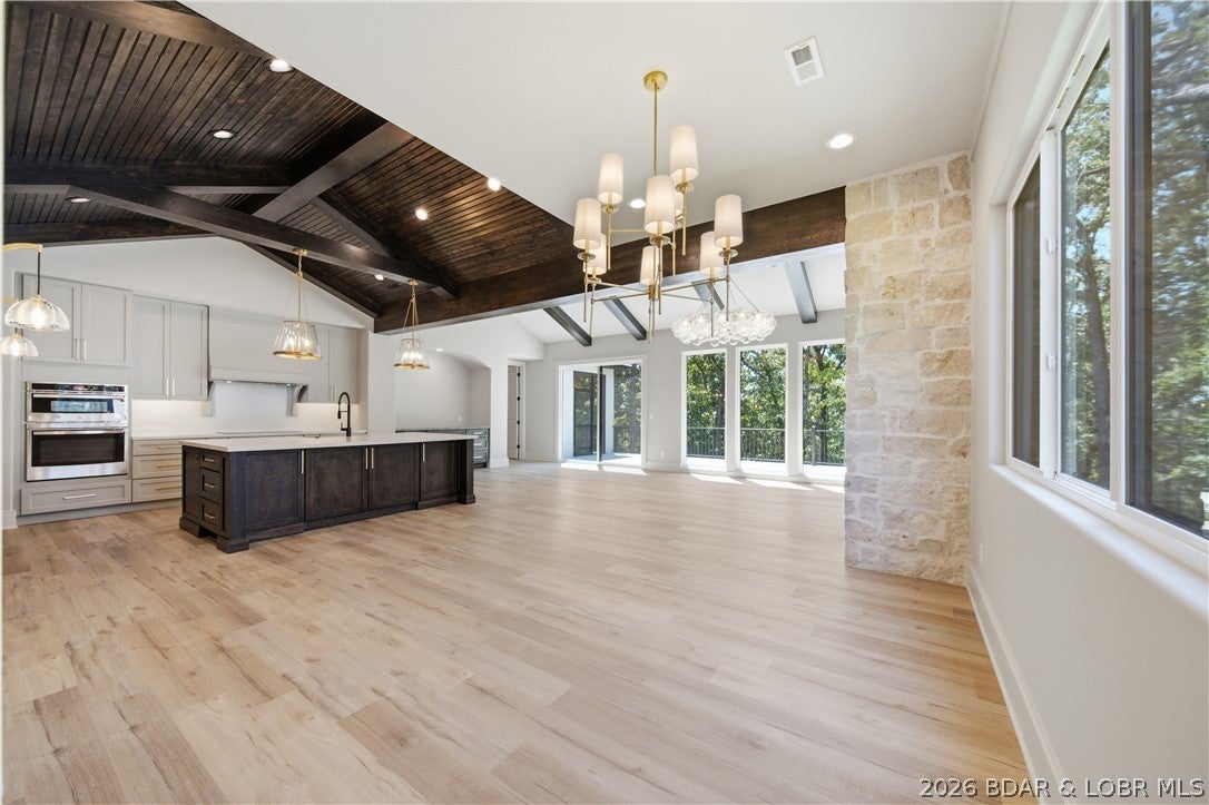 Grand Point - Residential