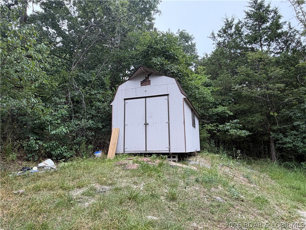 None - Residential