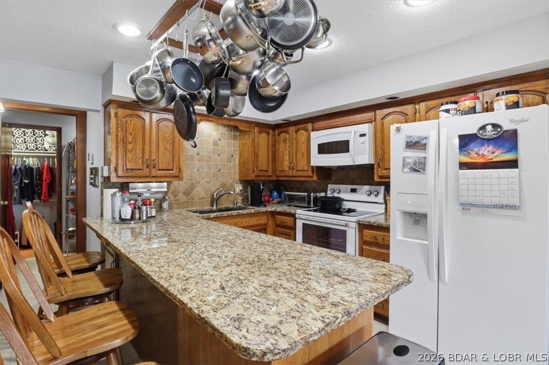 Brown Bend - Residential