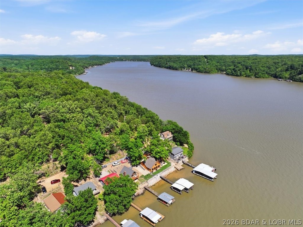 Brown Bend - Residential