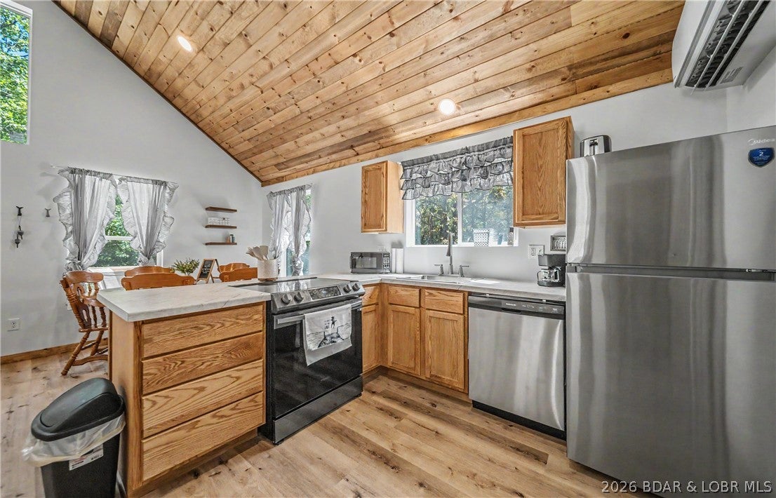 Out of Area - Residential