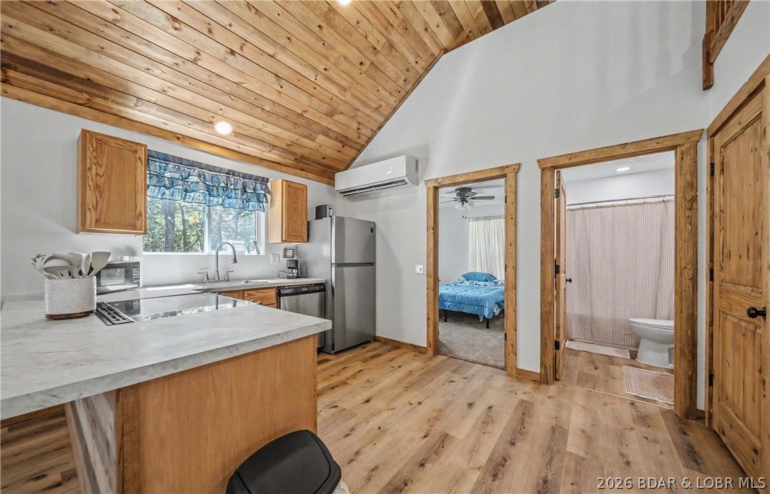 Out of Area - Residential